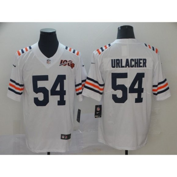 brian urlacher jersey